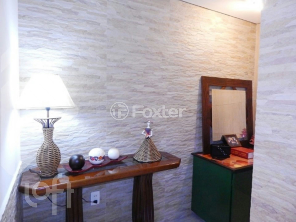 Casa de Condomínio à venda com 4 quartos, 242m² - Foto 11