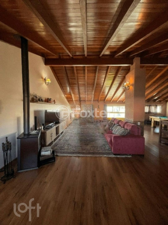 Casa de Condomínio à venda com 4 quartos, 242m² - Foto 62