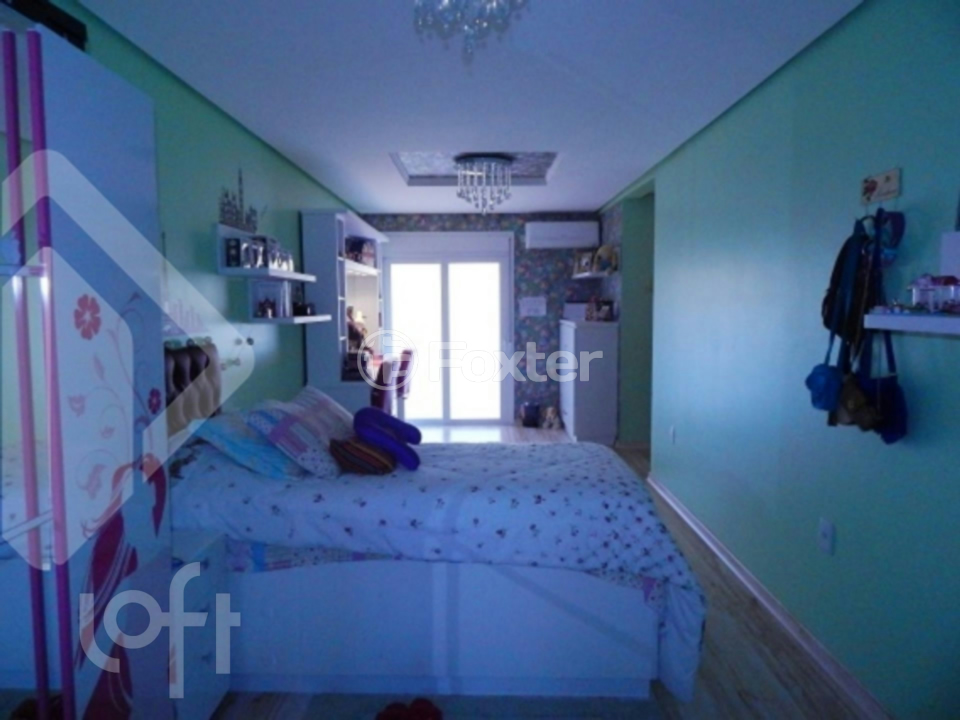 Casa de Condomínio à venda com 4 quartos, 242m² - Foto 21
