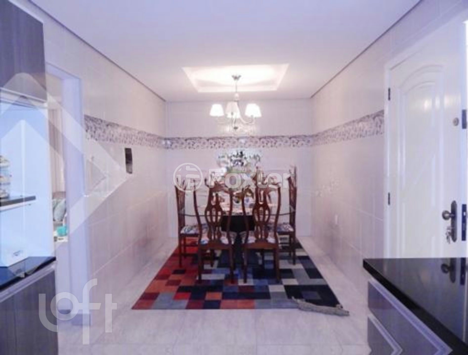 Casa de Condomínio à venda com 4 quartos, 242m² - Foto 8