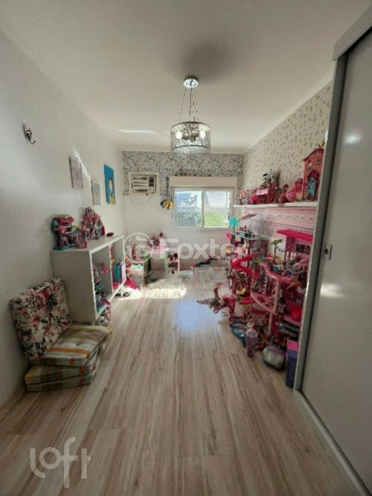 Casa de Condomínio à venda com 4 quartos, 242m² - Foto 61