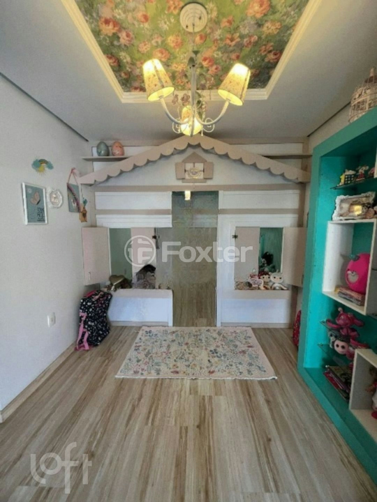 Casa de Condomínio à venda com 4 quartos, 242m² - Foto 55