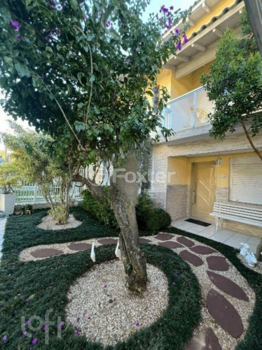 Casa de Condomínio à venda com 4 quartos, 242m² - Foto 68