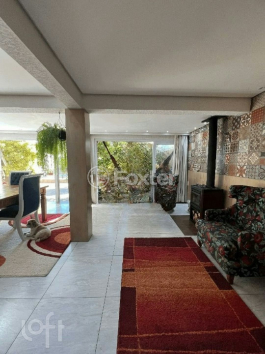 Casa de Condomínio à venda com 4 quartos, 242m² - Foto 44