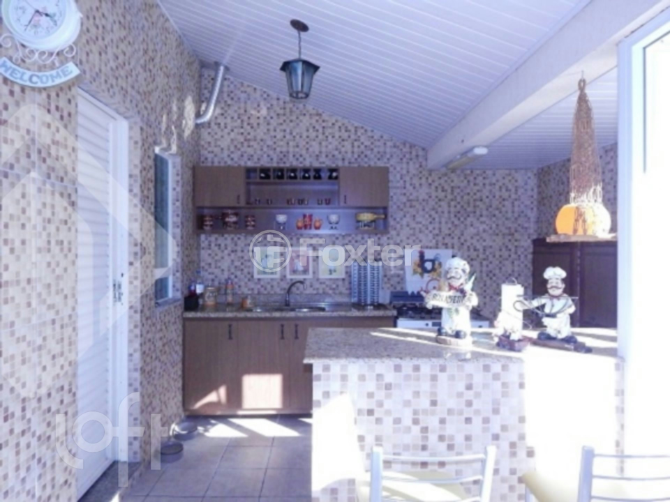 Casa de Condomínio à venda com 4 quartos, 242m² - Foto 15