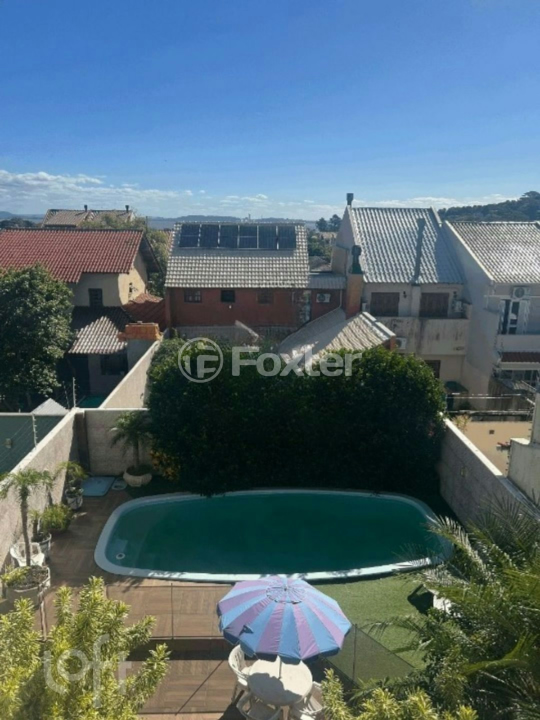 Casa de Condomínio à venda com 4 quartos, 242m² - Foto 64