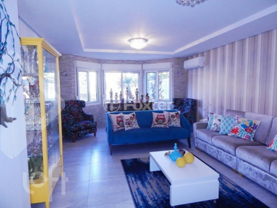 Casa de Condomínio à venda com 4 quartos, 242m² - Foto 10