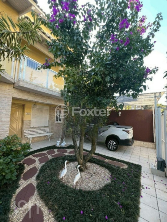 Casa de Condomínio à venda com 4 quartos, 242m² - Foto 69