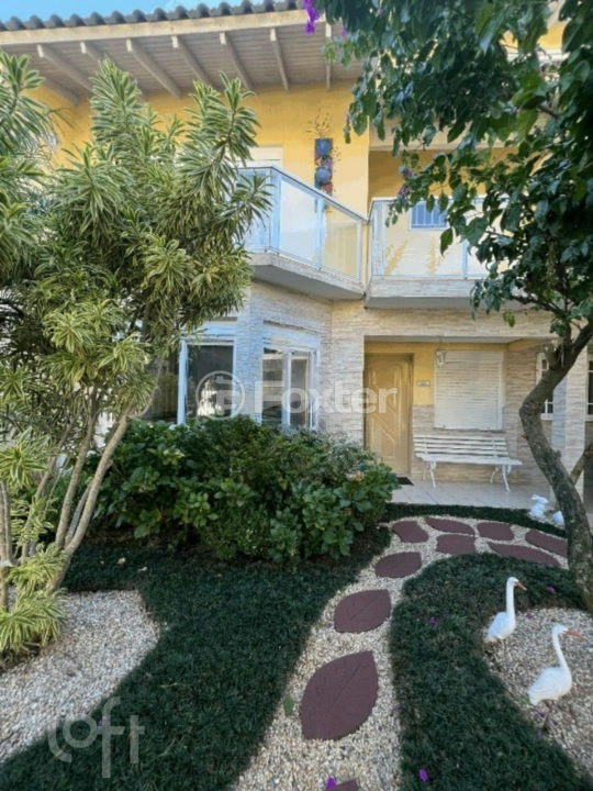 Casa de Condomínio à venda com 4 quartos, 242m² - Foto 71