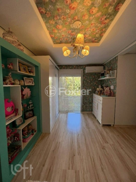 Casa de Condomínio à venda com 4 quartos, 242m² - Foto 54