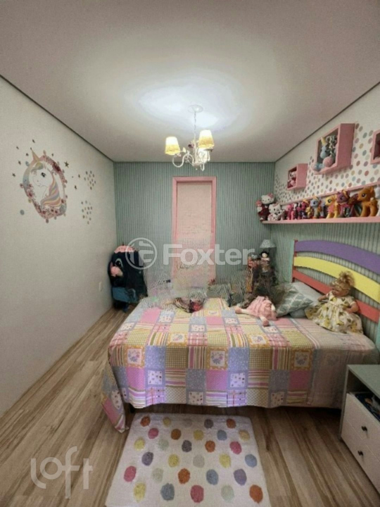 Casa de Condomínio à venda com 4 quartos, 242m² - Foto 57