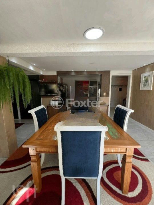 Casa de Condomínio à venda com 4 quartos, 242m² - Foto 23