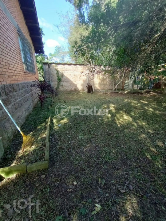 Casa à venda com 2 quartos, 125m² - Foto 22