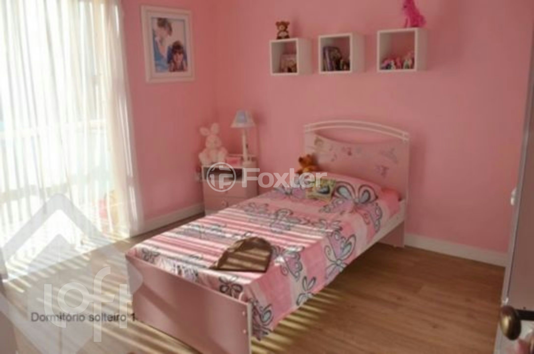 Casa de Condomínio à venda com 4 quartos, 204m² - Foto 6