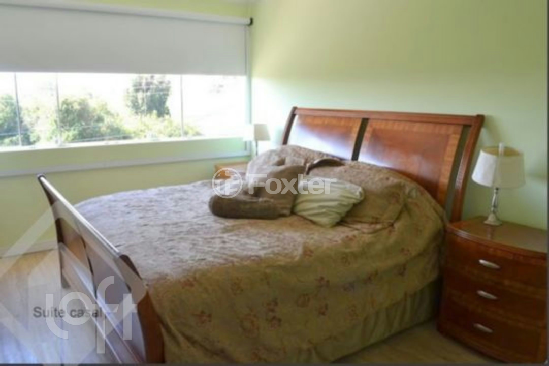 Casa de Condomínio à venda com 4 quartos, 204m² - Foto 15