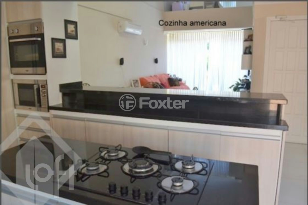 Casa de Condomínio à venda com 4 quartos, 204m² - Foto 22