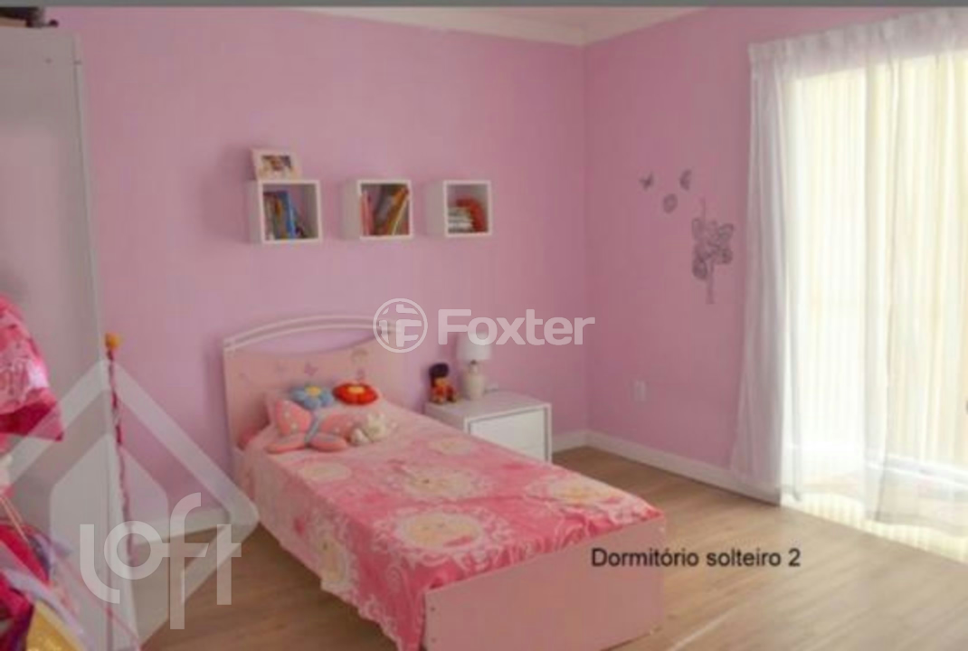 Casa de Condomínio à venda com 4 quartos, 204m² - Foto 7
