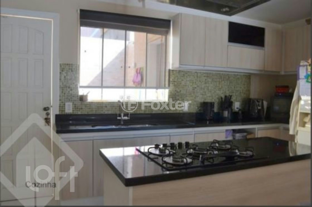Casa de Condomínio à venda com 4 quartos, 204m² - Foto 25