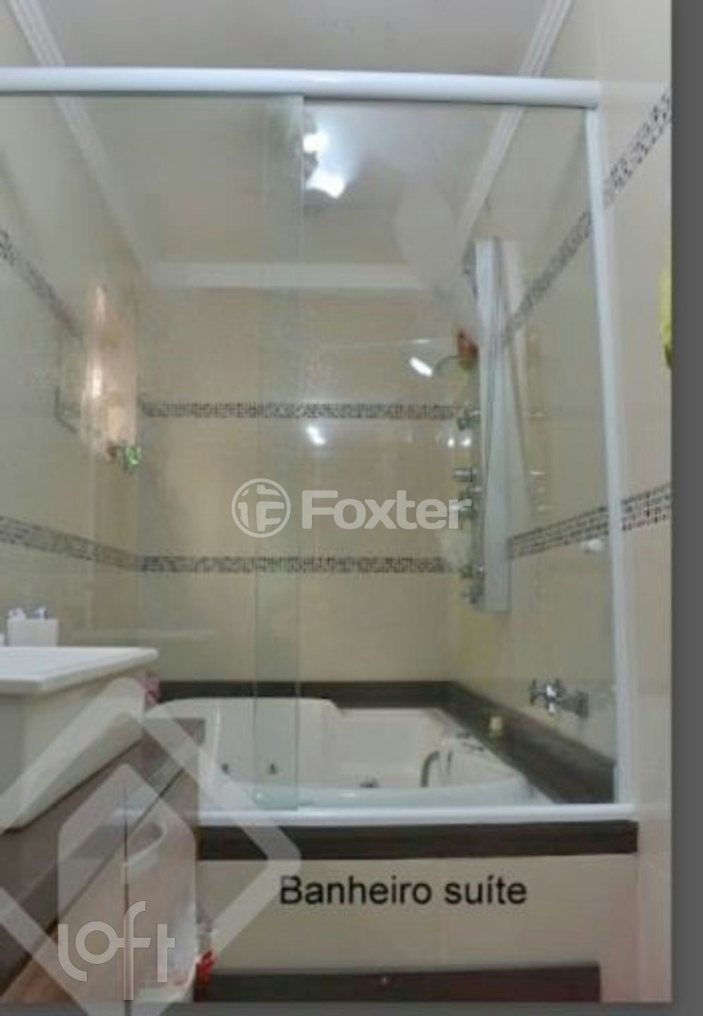 Casa de Condomínio à venda com 4 quartos, 204m² - Foto 3