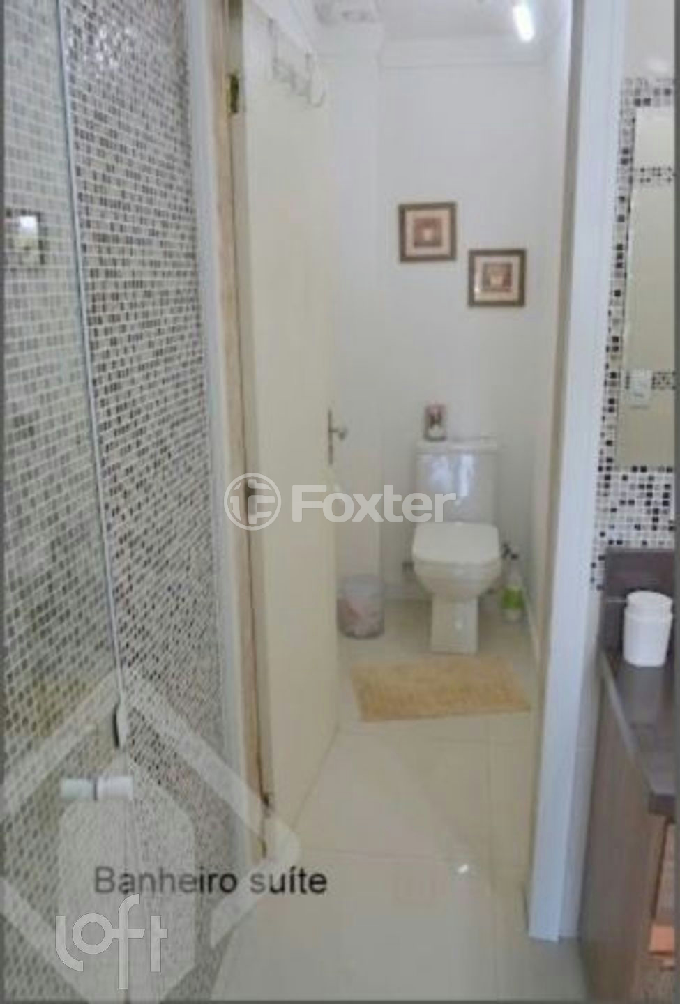 Casa de Condomínio à venda com 4 quartos, 204m² - Foto 5