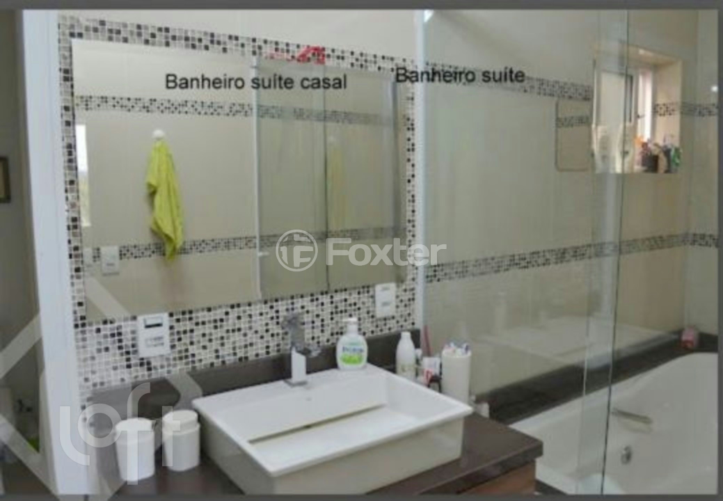 Casa de Condomínio à venda com 4 quartos, 204m² - Foto 2