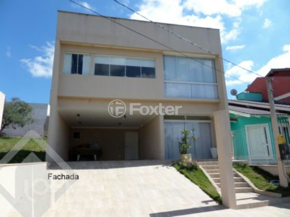 Casa de Condomínio à venda com 4 quartos, 204m² - Foto 17