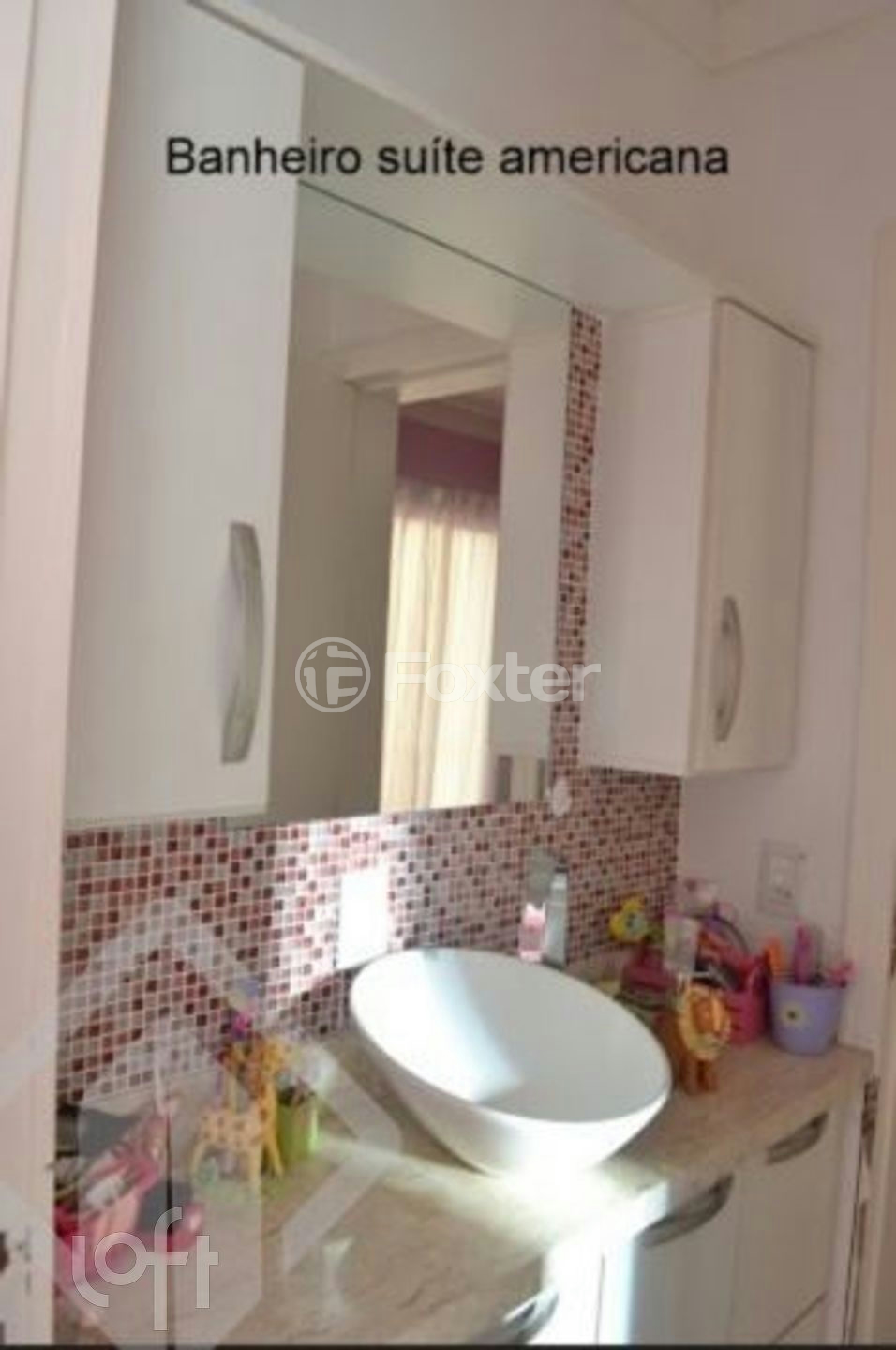 Casa de Condomínio à venda com 4 quartos, 204m² - Foto 8