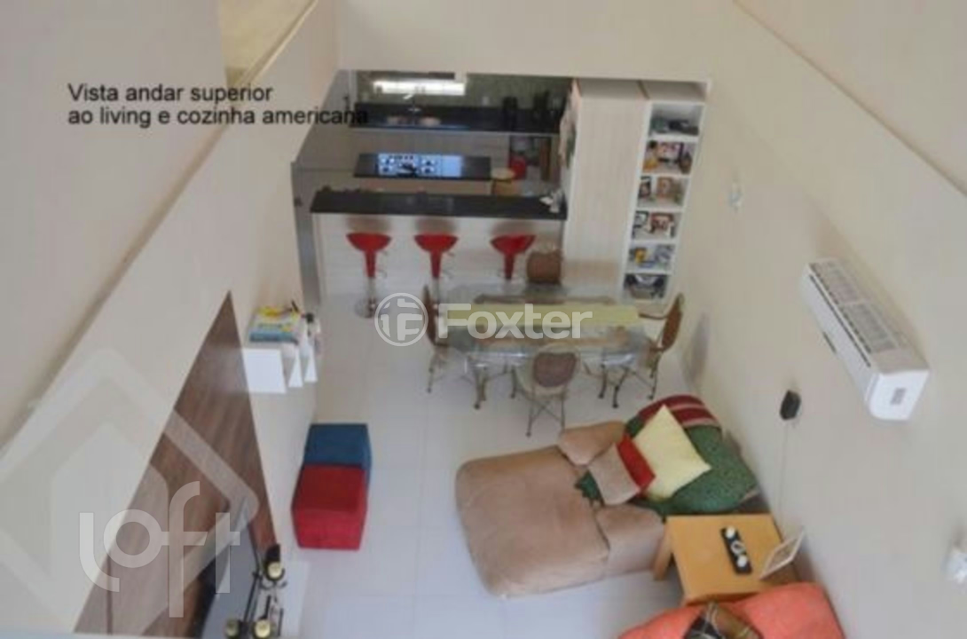 Casa de Condomínio à venda com 4 quartos, 204m² - Foto 19