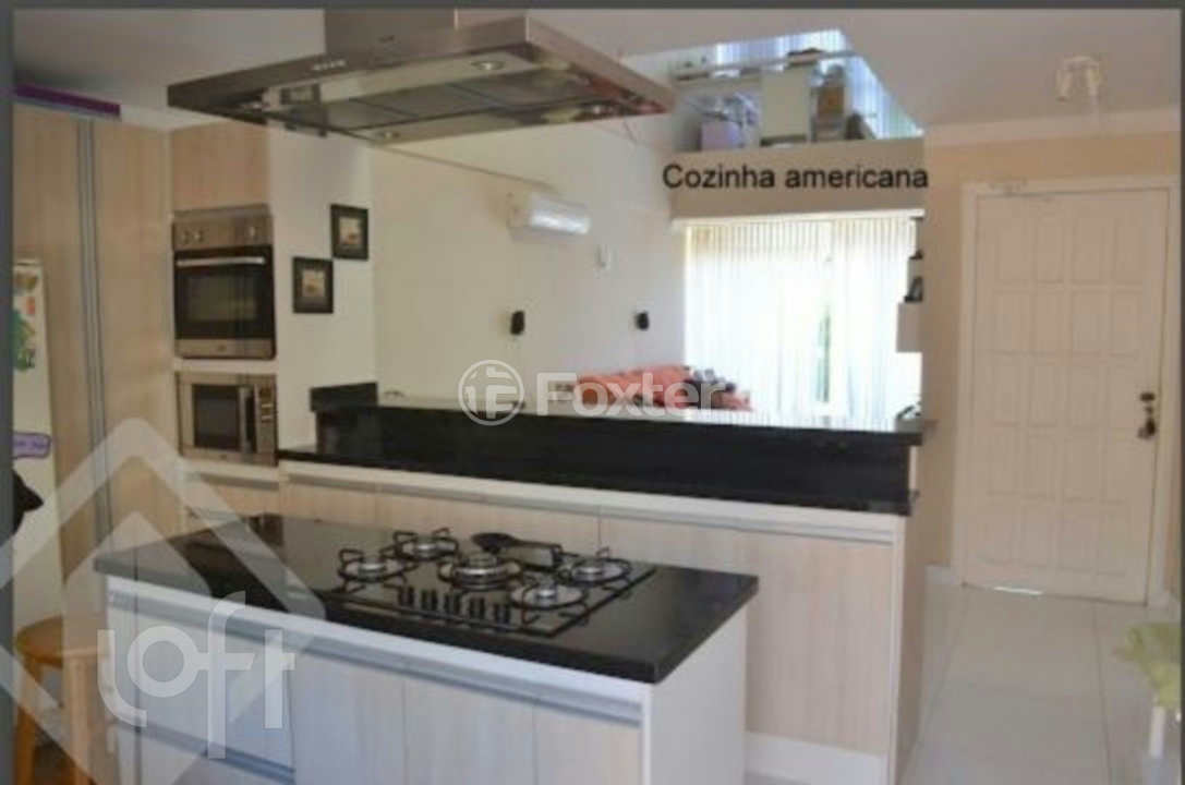 Casa de Condomínio à venda com 4 quartos, 204m² - Foto 24