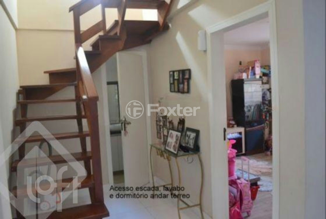 Casa de Condomínio à venda com 4 quartos, 204m² - Foto 21
