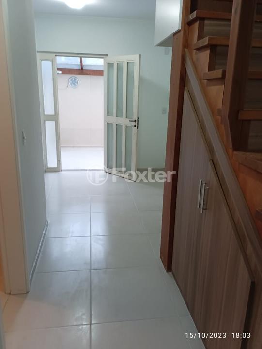 Casa de Condomínio à venda com 2 quartos, 85m² - Foto 3