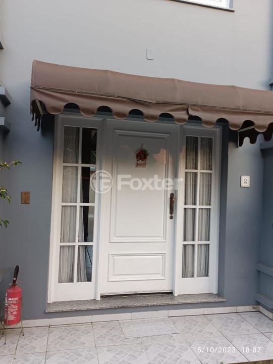 Casa de Condomínio à venda com 2 quartos, 85m² - Foto 4