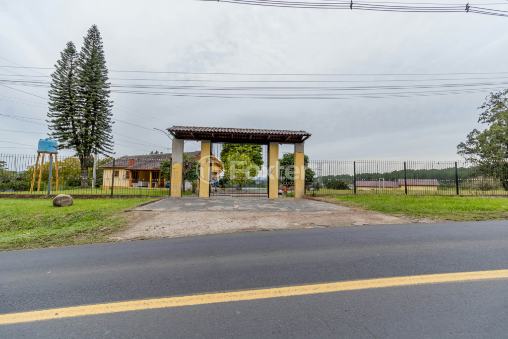 Sítio à venda com 6 quartos, 500m² - Foto 82