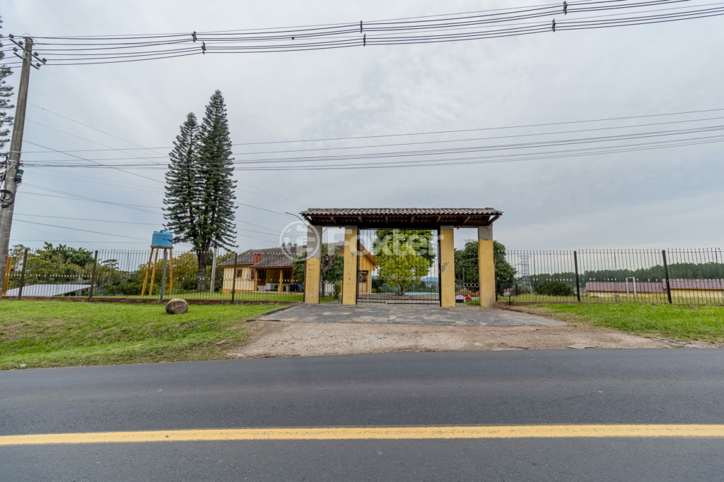 Sítio à venda com 6 quartos, 500m² - Foto 80