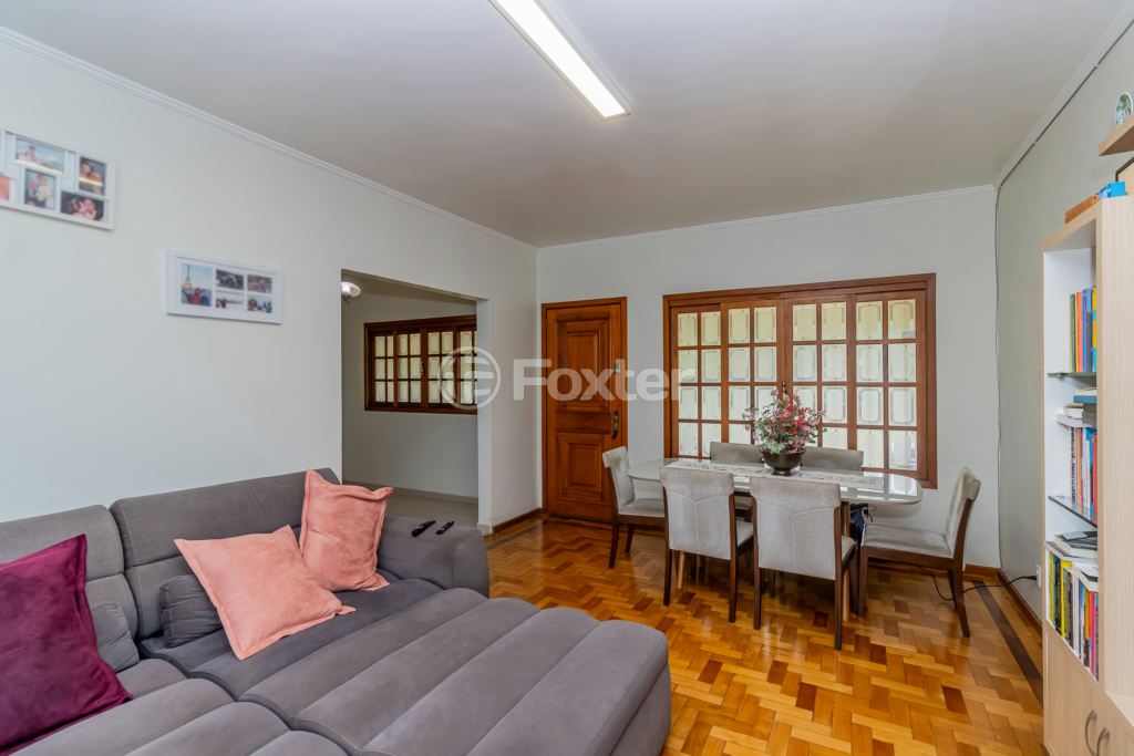 Sítio à venda com 6 quartos, 500m² - Foto 5