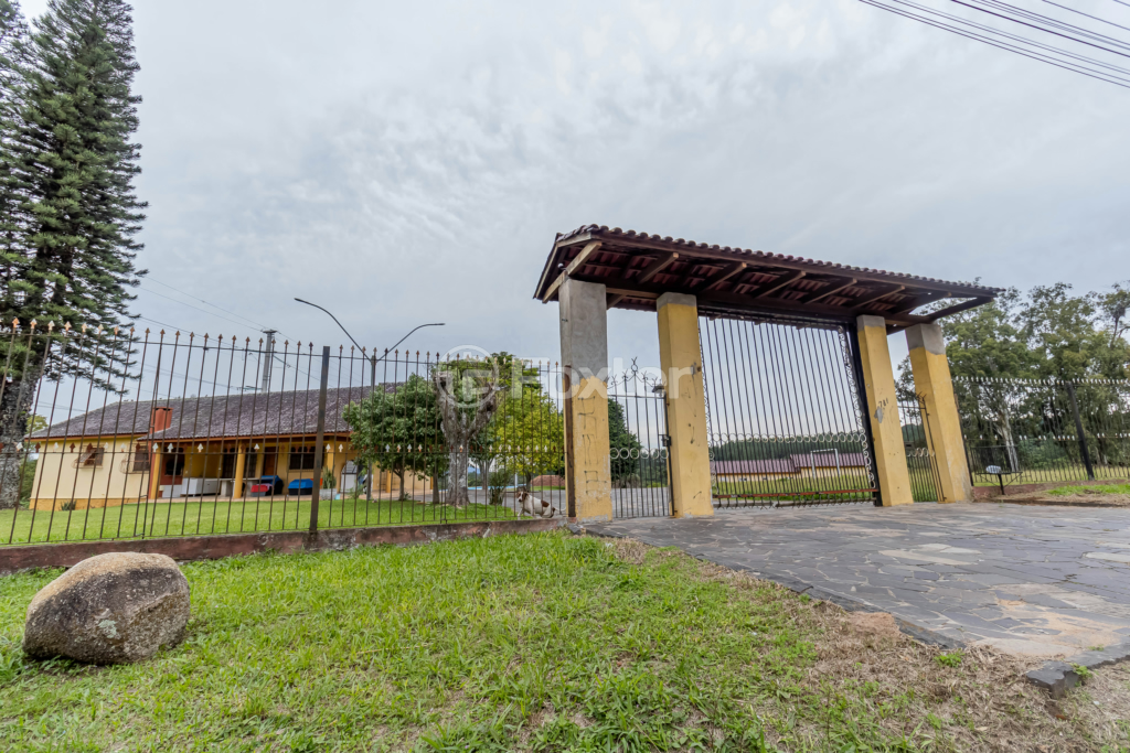 Sítio à venda com 6 quartos, 500m² - Foto 81