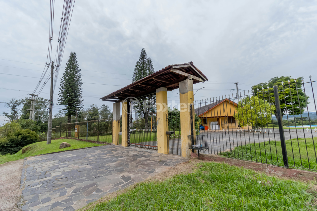 Sítio à venda com 6 quartos, 500m² - Foto 83