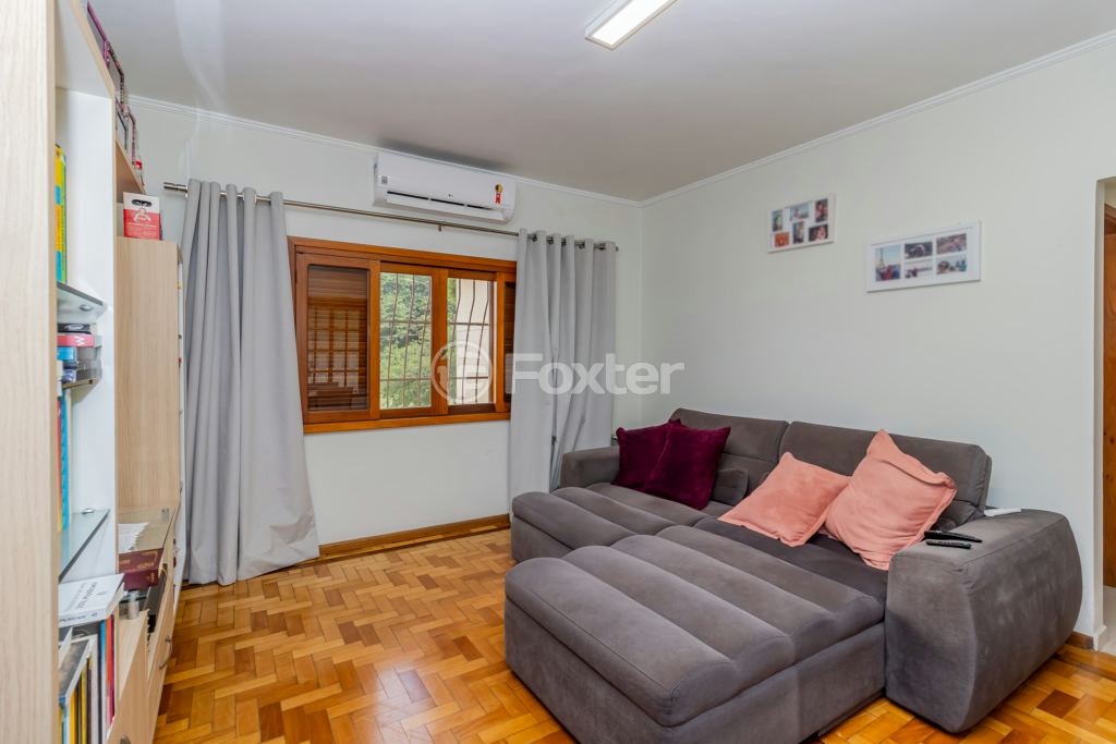 Sítio à venda com 6 quartos, 500m² - Foto 8