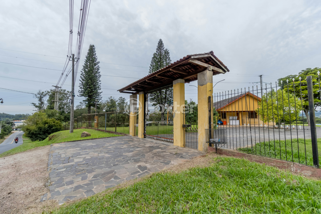 Sítio à venda com 6 quartos, 500m² - Foto 84