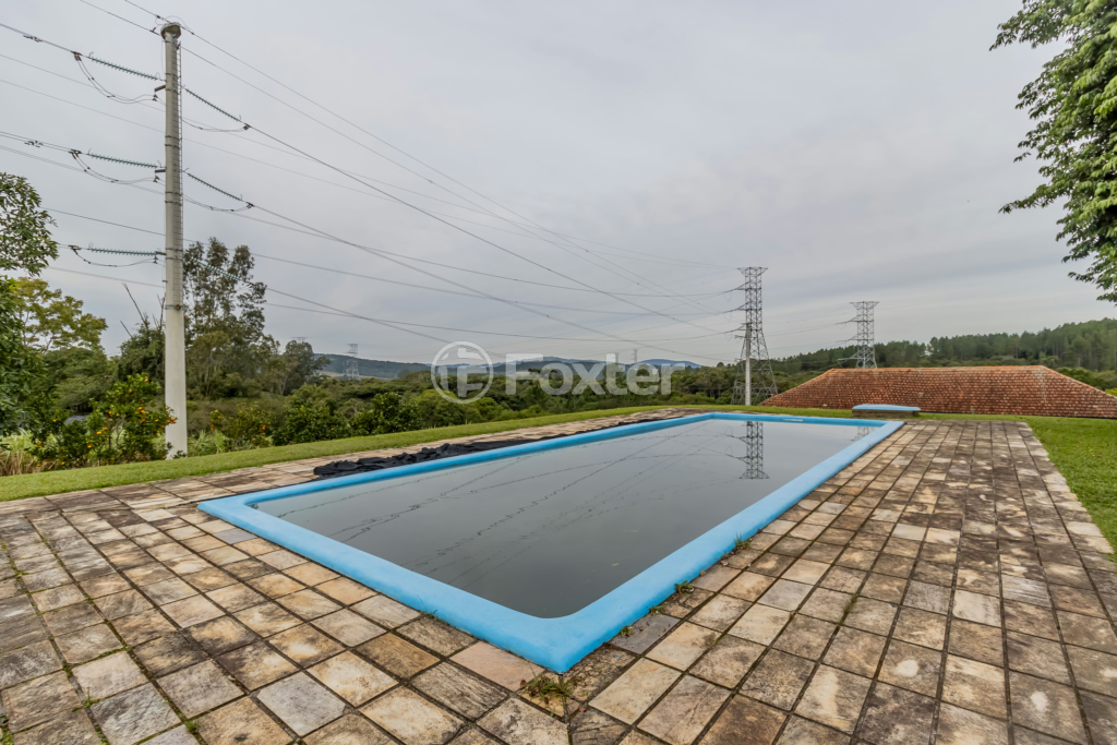 Sítio à venda com 6 quartos, 500m² - Foto 43