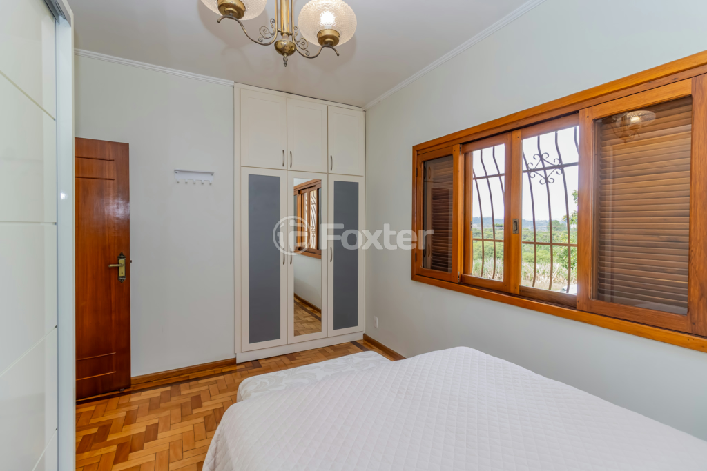 Sítio à venda com 6 quartos, 500m² - Foto 12