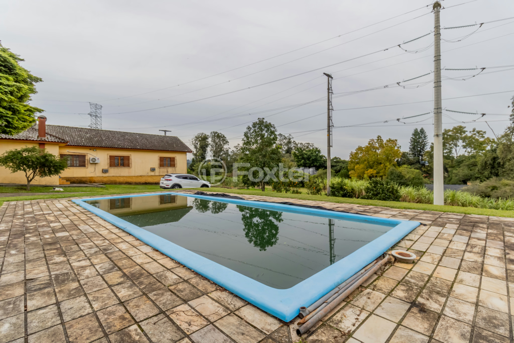 Sítio à venda com 6 quartos, 500m² - Foto 44