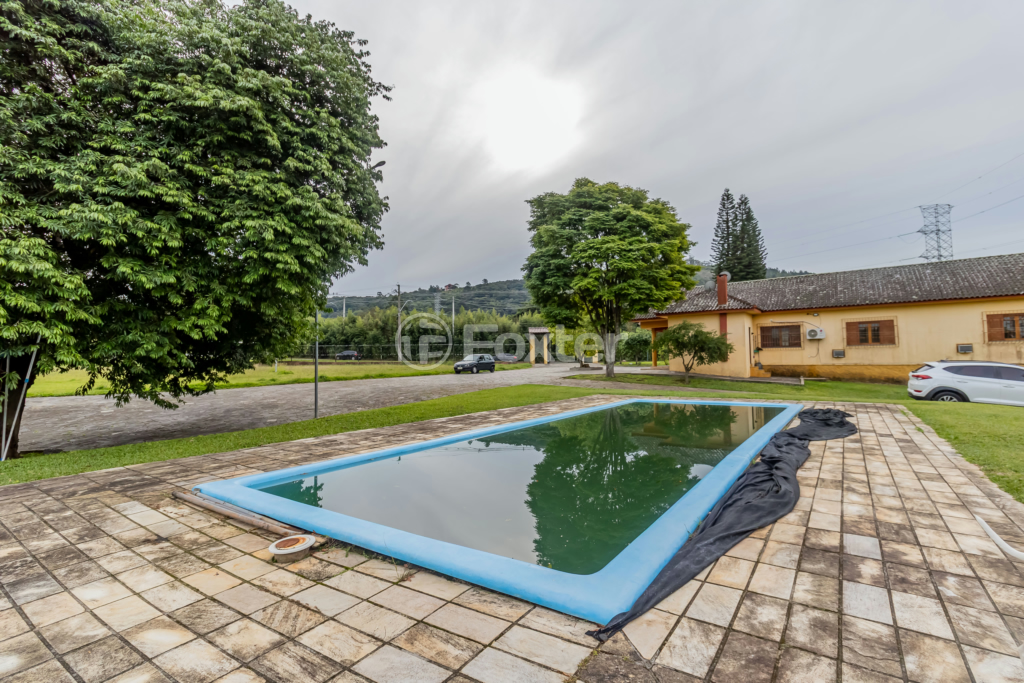 Sítio à venda com 6 quartos, 500m² - Foto 45