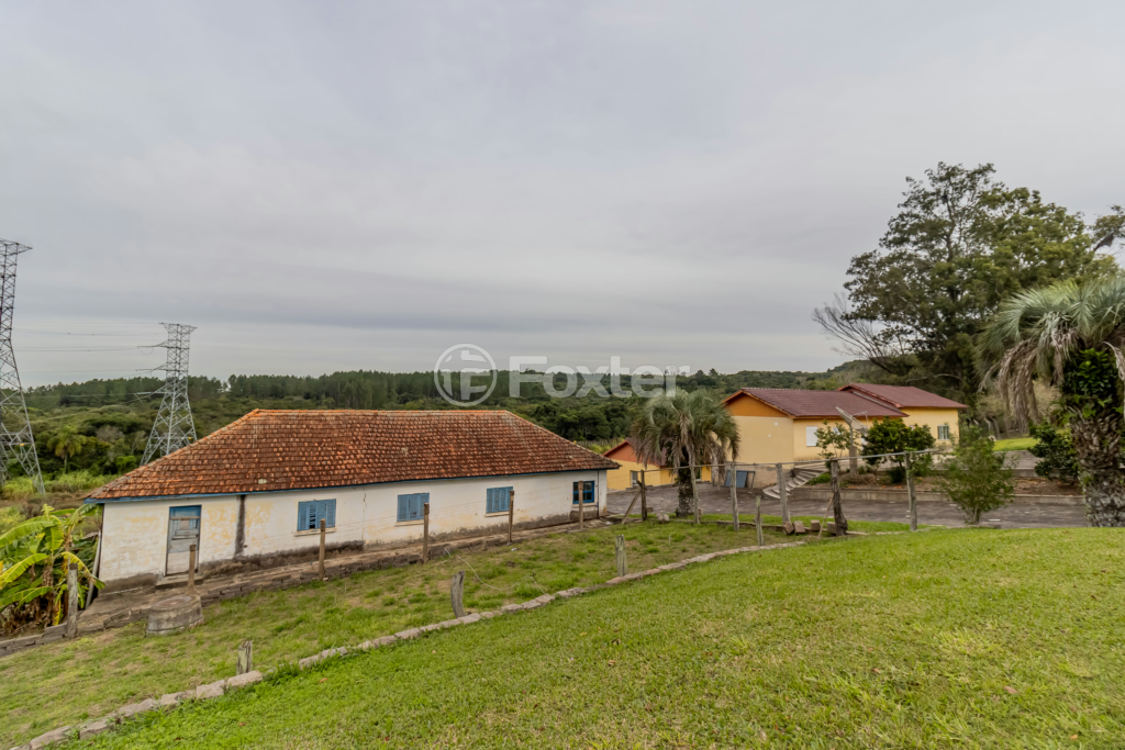 Sítio à venda com 6 quartos, 500m² - Foto 85