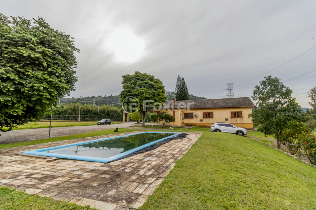 Sítio à venda com 6 quartos, 500m² - Foto 47