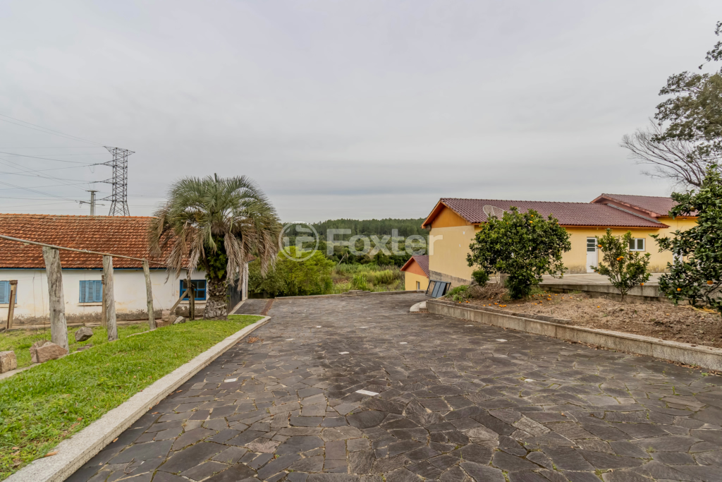 Sítio à venda com 6 quartos, 500m² - Foto 86