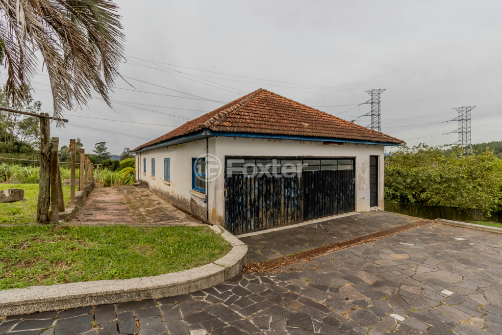 Sítio à venda com 6 quartos, 500m² - Foto 88