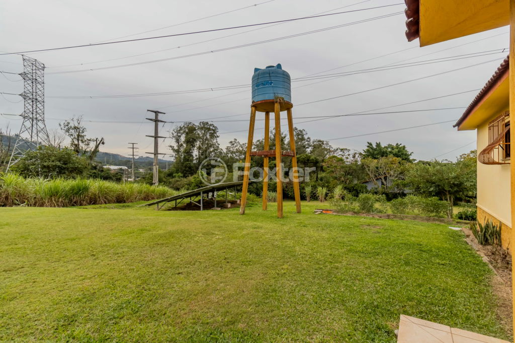 Sítio à venda com 6 quartos, 500m² - Foto 91