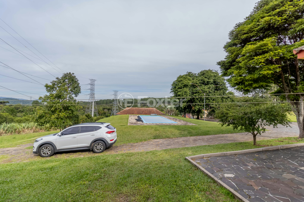 Sítio à venda com 6 quartos, 500m² - Foto 23