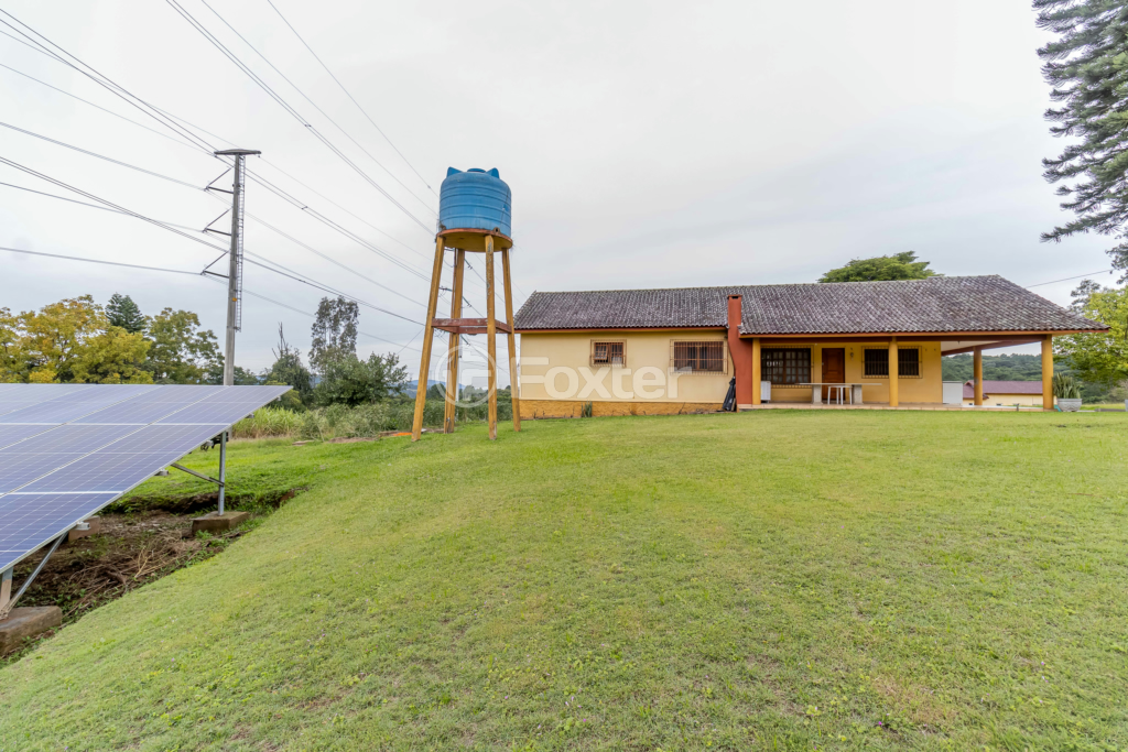 Sítio à venda com 6 quartos, 500m² - Foto 94
